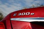 Mercedes-Benz E300 e AMG Line 2018 года (UK)